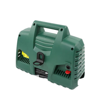 Højtryksrenser, Bosch EasyAquatak 100, 1100 W, 100 bar, 330 l/t, slange 3 m