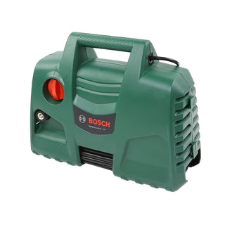 Højtryksrenser, Bosch EasyAquatak 100, 1100 W, 100 bar, 330 l/t, slange 3 m