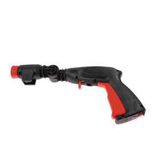 Højtryksrenser, Bosch EasyAquatak 100, 1100 W, 100 bar, 330 l/t, slange 3 m