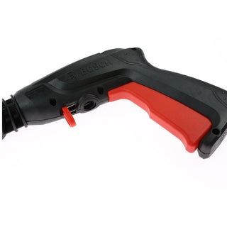 Højtryksrenser, Bosch EasyAquatak 100, 1100 W, 100 bar, 330 l/t, slange 3 m