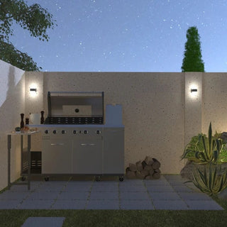 Gasgrill, Landmann 12120