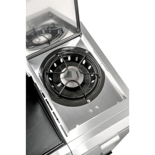 Gasgrill, Landmann 12120