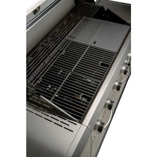 Gasgrill, Landmann 12120