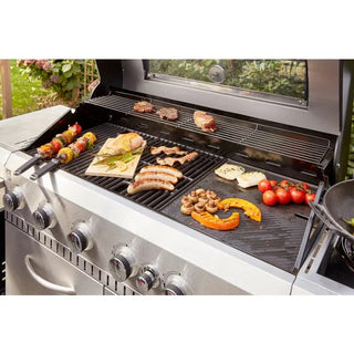 Gasgrill, Landmann 12120