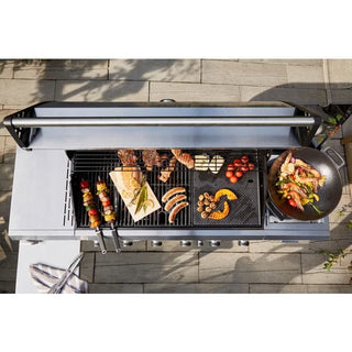 Gasgrill, Landmann 12120