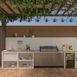 Gasgrill, Landmann 12120