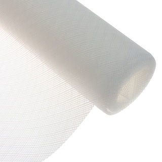 Insektnet mod insekter / myg, Critex, til vinduer / døre, polyethylen, 1,2 × 3 m