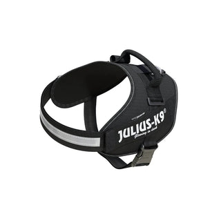 Julius K9 IDC Power Hundesele 28–40 kg – Stor Hund – Flere Farver
