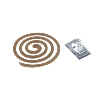 Spiral insekticid mod myg Bros, 10 stk