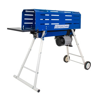 Brændekløver, Gigant SL700, vandret, 7 ton, elektrisk, 2200 W, maks. kløvediameter 250 mm