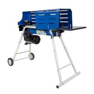 Brændekløver, Gigant SL700, vandret, 7 ton, elektrisk, 2200 W, maks. kløvediameter 250 mm