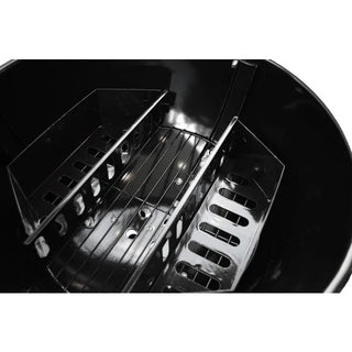 Kulgrill - New Kettle