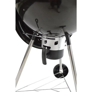 Kulgrill - New Kettle