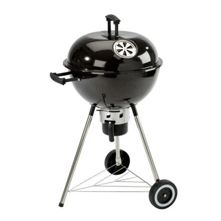 Kulgrill - New Kettle
