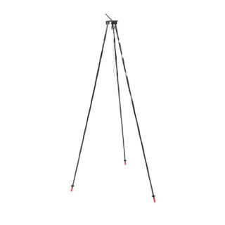 Bålstativ med Kæde – 120 cm – Til Gryde eller Grillrist – Perfect Home
