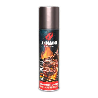 Non-stick spray til grill/ovn, Landmann 2947, 250 ml