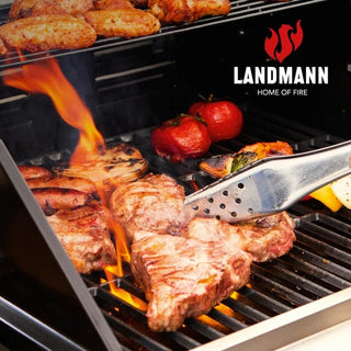 Non-stick spray til grill/ovn, Landmann 2947, 250 ml