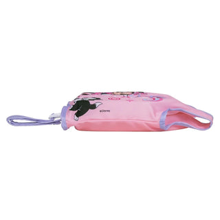 Svømmevest til børn Bestway Minnie 9101B – Pink (S/M, 11–19 kg)