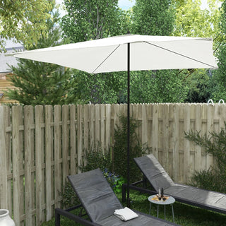 Træhegnspanel 180x180 cm – Flettet design – Olive farve – Nåletræ