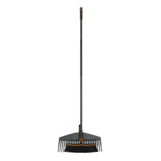 Rive og kost Fiskars 1016608, Aluminium og plastik, 170 x 52 cm, Sæt med 3