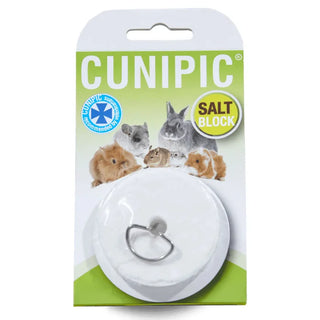 Mineralsalt til Gnavere 50 g – Cunipic – Til Kaniner & Smådyr
