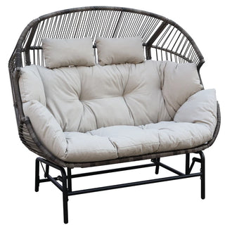 Havegungestol til 2 personer – Grandio Mob Regal