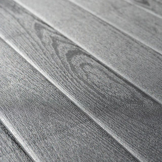 Hyndeboks 340 L – Alpha, antracit, plast, 118x57x59 cm