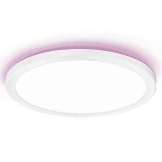 LED Plafond, Ledvance Orbis Ultra Slim, Wi-Fi, 23.5 cm, hvid