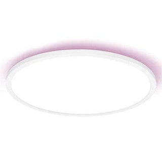 LED Plafond, Ledvance Orbis Ultra Slim, Wi-Fi, 40 cm, Hvid