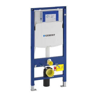 Indbygningselement Geberit Duofix Sigma