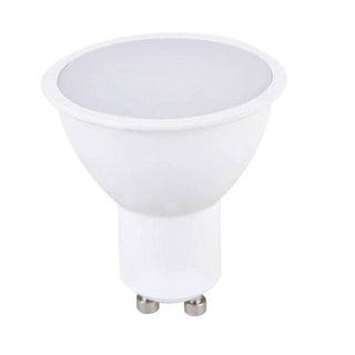 LED-pære fra Hoff spot GU10, 4W, Varmt lys, 3000 K
