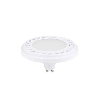 Bec LED Nowodvorski 9212 spot GU10 ES111, 9W, Neutral 4000K, Hvid