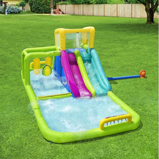 Bestway Mega - 710x310x265cm