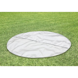 Intex Pure Spa Greywood Deluxe - 216x71cm