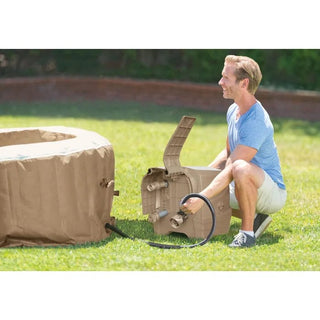 Intex Pure Spa - 196x71 cm