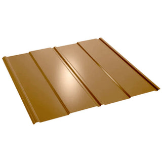 Britanic Retro - Blank - Uden Antikondensdug