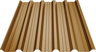 T35 - Blank - Uden Antikondensdug