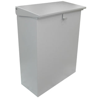 Postkasse til udendørs brug Uzina Mecanica A 823, 34 × 25,2 × 11,5 cm
