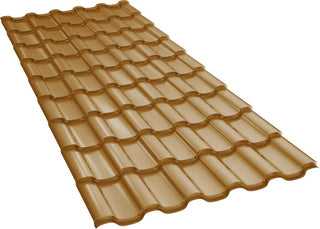 Iberic - Blank - Med Antikondensdug