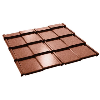 Britanic - Grande Mat - Uden Antikondensdug 1200 x 1215 x 0,50 mm