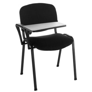 Armlæn med skriveplade til konferencestol, BR 15, højre