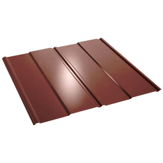 Britanic Retro - Blank - Uden Antikondensdug