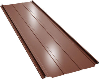 Kliktag Retro Panel - Blank - Med Antikondensdug