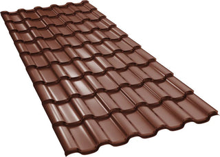 Iberic - Blank - Med Antikondensdug