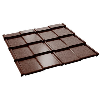 Britanic - Grande Mat - Uden Antikondensdug 1200 x 1215 x 0,50 mm