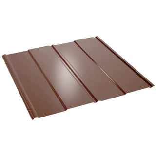 Britanic Retro - Mat - Uden Antikondensdug