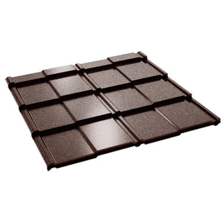 Britanic - Grande Mat - Uden Antikondensdug 1200 x 1215 x 0,50 mm