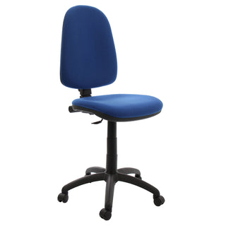 Kontorstol Golf C06, ergonomisk, drejelig, stof