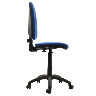 Kontorstol Golf C06, ergonomisk, drejelig, stof