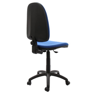 Kontorstol Golf C06, ergonomisk, drejelig, stof